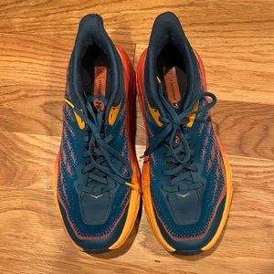 HOKA womens running shoes